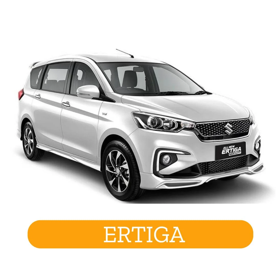Maruti Ertiga Car Travels Tirupati