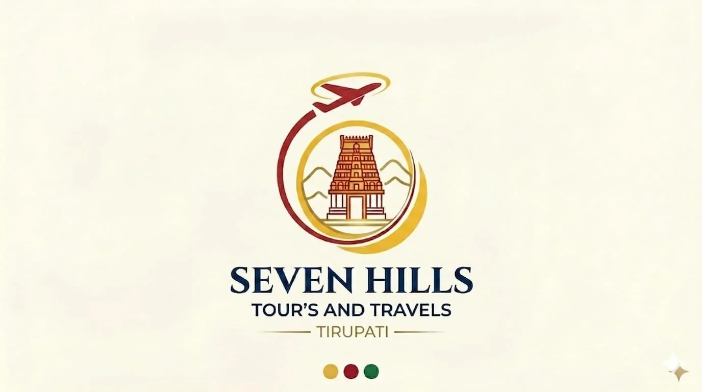 Sevenhills Tours and Travels - Best Car Travels in Tirupati