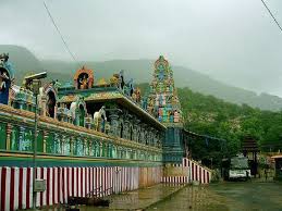 Penchalakona Temple Medieval History - Royal Patronage and Forest Shrine Development