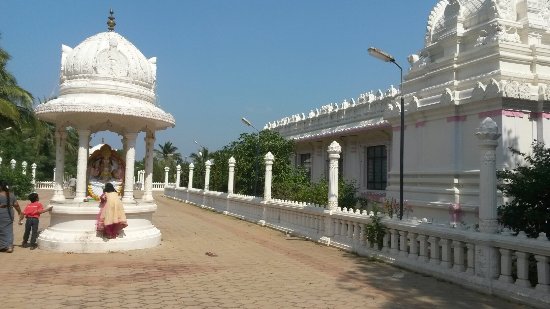 Penchalakona Temple Set in Dense Forest Hills - Sacred Pilgrimage Near Tirupati Andhra Pradesh